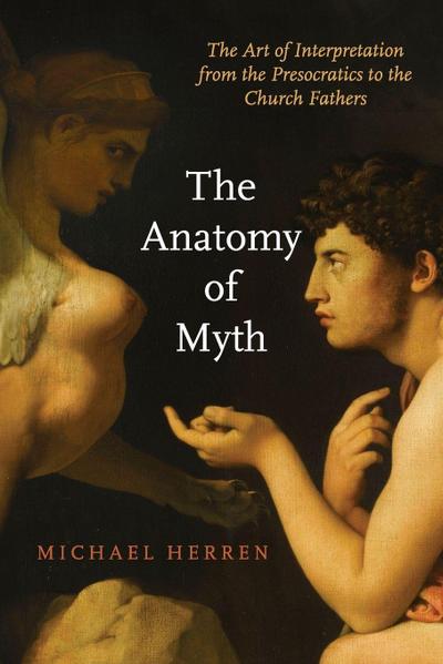 The Anatomy of Myth