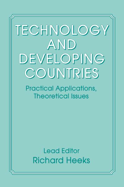 Technology and Developing Countries