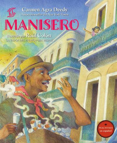 El Manisero