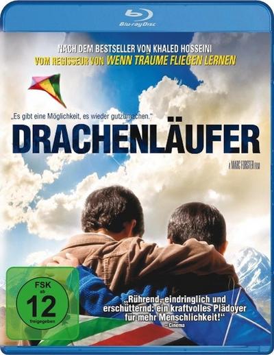 Drachenläufer, 1 Blu-ray