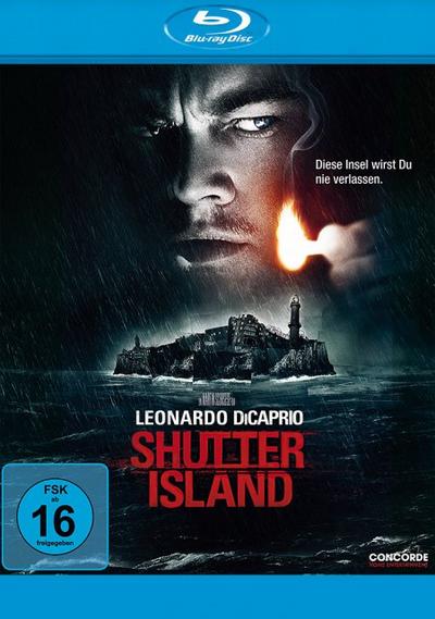 Shutter Island