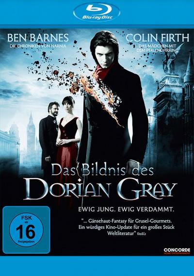 Das Bildnis des Dorian Gray