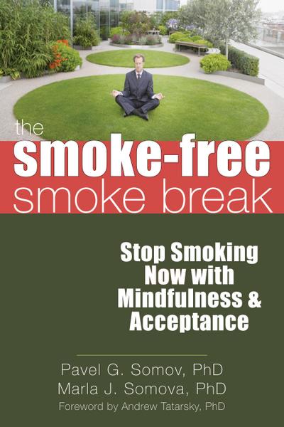 Smoke-Free Smoke Break