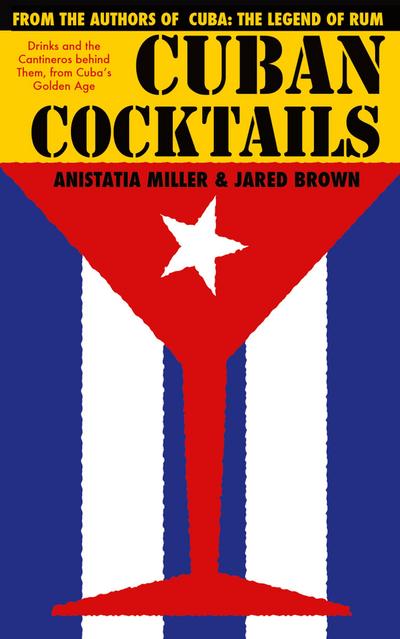 CUBAN COCKTAILS
