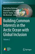 Building Common Interests in the Arctic Ocean with