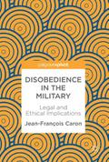 Disobedience in the Military