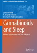 Cannabinoids and Sleep