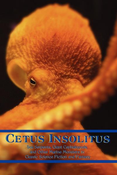 Cetus Insolitus