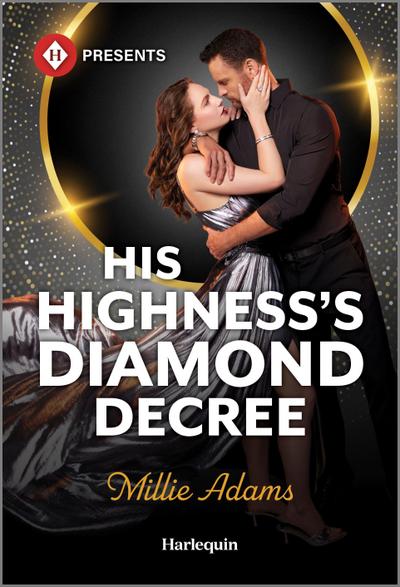 His Highness’s Diamond Decree