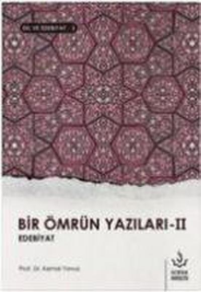 Bir Ömrün Yazilari 2