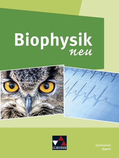 Biophysik neu