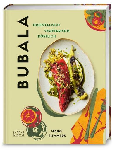 Bubala