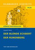 Der blonde Eckbert/Der Runenberg