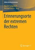 Erinnerungsorte der extremen Rechten