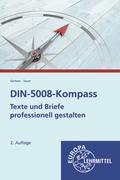 DIN-5008-Kompass