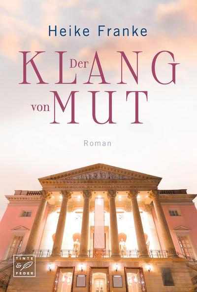 Der Klang von Mut