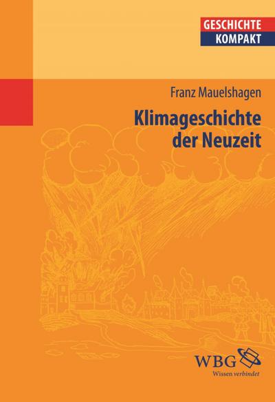 Klimageschichte der Neuzeit