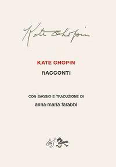 Racconti