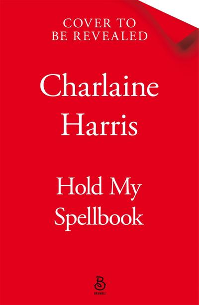Hold My Spellbook