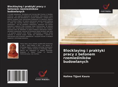 Blocklaying i praktyki pracy z betonem rzemie¿lników budowlanych