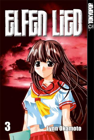 Elfen Lied. Bd.3