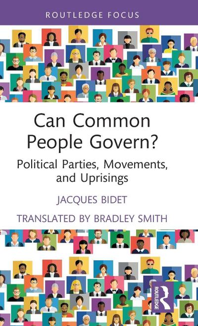 Can Common People Govern?