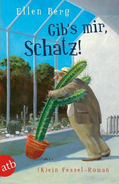 Gib’s mir, Schatz!