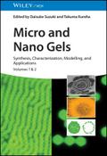 Micro and Nano Gels