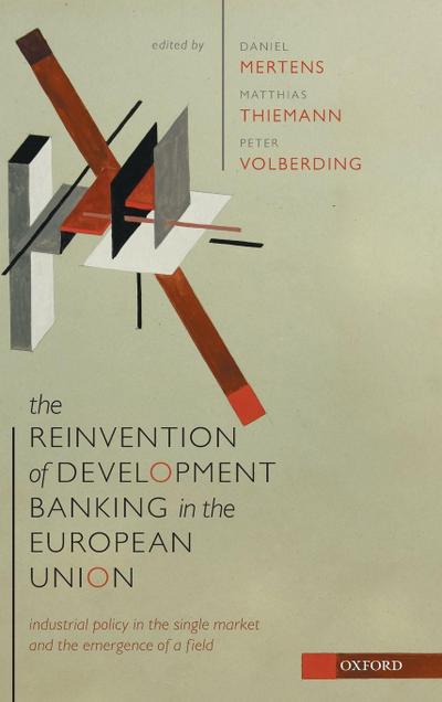 Reinvention of Development Banking in the European Union