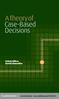 Theory of Case-Based Decisions