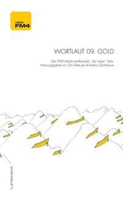 Wortlaut 09 - Gold