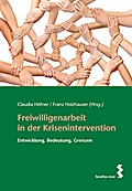Freiwilligenarbeit in der Krisenintervention