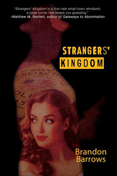 Strangers’ Kingdom