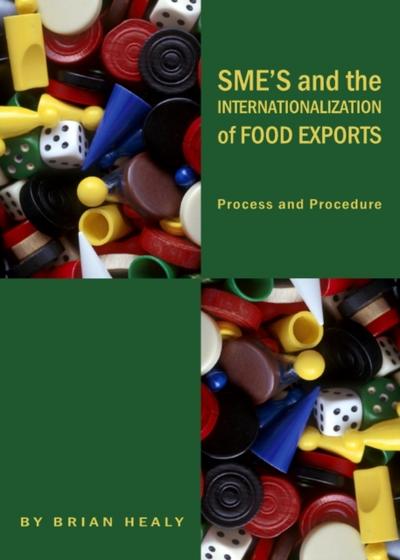 SME’s and the Internationalization of Food Exports
