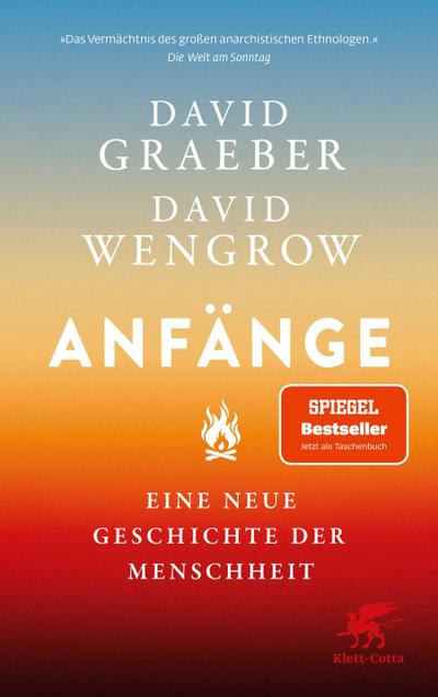 Anfänge