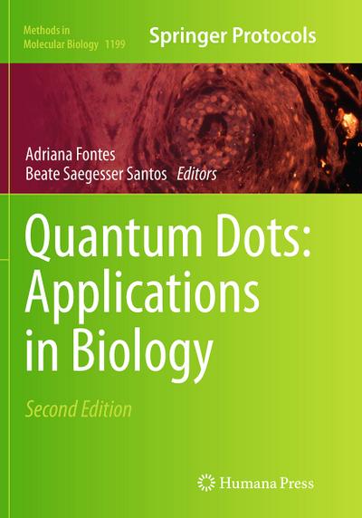 Quantum Dots: Applications in Biology
