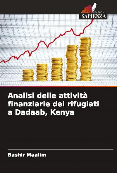 Analisi delle attività finanziarie dei rifugiati a Dadaab, Kenya