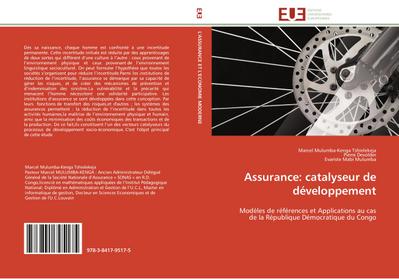 Assurance: catalyseur de développement