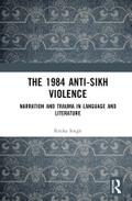 The 1984 Anti-Sikh Violence