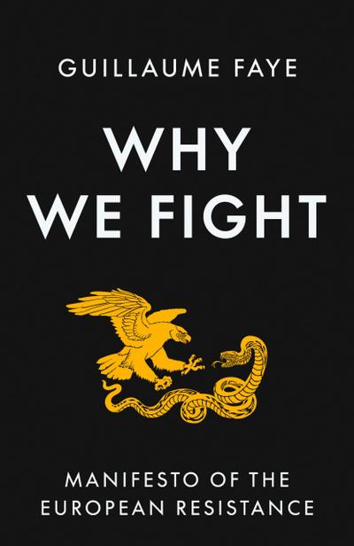 Why We Fight