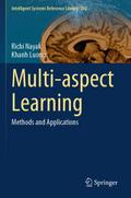 Multi-aspect Learning