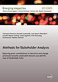 Methods for Stakeholder Analysis