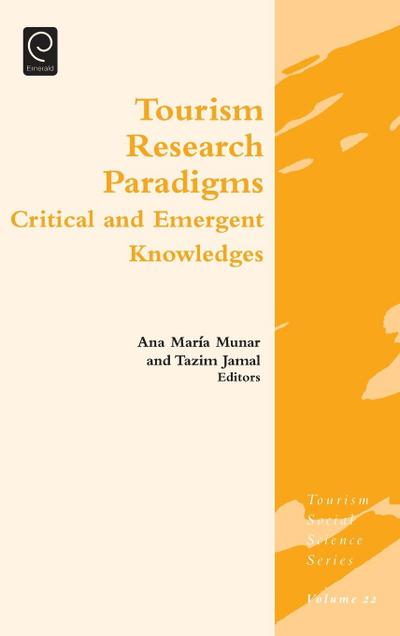 Tourism Research Paradigms