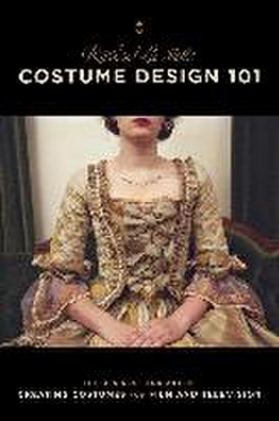 Costume Design 101 - 2nd Edition