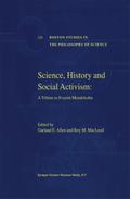 Science, History and Social Activism