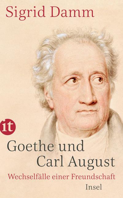 Goethe und Carl August