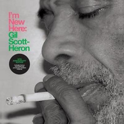 I’m New Here-10th Anniversary Expanded Edition
