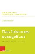 Das Johannesevangelium