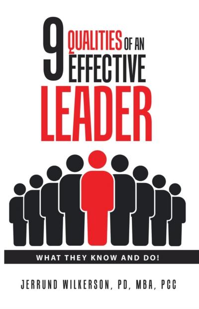 9 Qualities of an Effective Leader