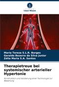 Therapietreue bei systemischer arterieller Hypertonie